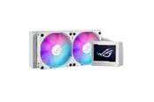 CPU-jäähdytys - ASUS ROG RYUJIN III 240 ARGB WE - CPU Vesijäähdytys - Max 37 dBA - 90RC00K2-M0UAY0