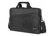 Laukut - Natec BEIRA - notebook carrying case - NTO-2056