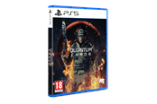 Pelit - Quantum Error - Sony PlayStation 5 - FPS - 5056635606082
