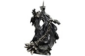 Fanituotteet - Weta Workshop - Lord of the Rings - Mini Epics - The Witch King - Figuuri - 865002641