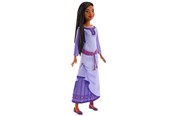 Nuket & tarvikkeet - Disney Wish Asha of Rosas Posable Fashion Doll - HPX23