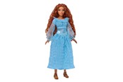 Nuket & tarvikkeet - Disney The Little Mermaid Ariel on Land Fashion Doll - HLX09
