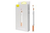 Puhelin - Muut lisävarusteet - Baseus Cleaning Brush (white) - NGBS000002
