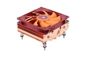 CPU-jäähdytys - Thermalright AXP-90 X47 Full Copper - CPU-ilmajäähdytin - Max 22 dBA - AXP-90 X47 FULL COPPER