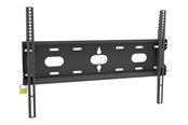Seinäkiinnitys, AV-kiinnikkeet & AV-kalusteet - iiyama MD-WM6040 mounting kit - for flat panel - universal - Max 125 kg - recommended for - MD-WM6040