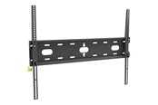 Seinäkiinnitys, AV-kiinnikkeet & AV-kalusteet - iiyama MD-WM8060 mounting kit - for flat panel - universal - Max 125 kg - recommended for - MD-WM8060