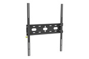 Seinäkiinnitys, AV-kiinnikkeet & AV-kalusteet - iiyama MD-WM6080 mounting kit - for flat panel - universal - Max 125 kg - recommended for - MD-WM6080