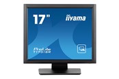 Näyttö - 17" iiyama T1731SR-B1S - 1280x1024 - 60Hz - TN - T1731SR-B1S