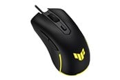 Hiiret - ASUS TUF GAMING M3 Gen II - Pelihiiri - Optinen - 6 painiketta - Musta - 90MP0320-BMUA00