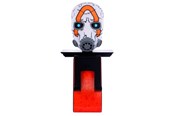 Pelit - lisävarusteet - Cable Guys Borderlands Psycho Mask - Miscellaneous Lisävarusteet pelikonsoleille - CGIKBL400516