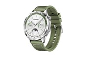 Älykellot, Urheilukellot & Aktiivisuusrannekkeet - Huawei Watch GT4 46mm - Green - 55020BGV