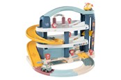 Vauva- ja taaperolelut - Smoby Big Garage - 140203