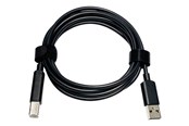 USB kaapelit - Jabra - USB cable - USB to USB Type B - 1.83 m - 14302-09