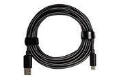 USB kaapelit - Jabra - USB-C cable - USB to 24 pin USB-C - 4.57 m - 14302-08