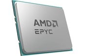 CPU - AMD EPYC 7303P - Tray CPU - 16 ydintä - 2.4 GHz - AMD SP3 - Bulk (Ilman jäähdytintä) - 100-000001289