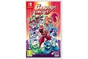 Pelit - Gravity Circuit - Nintendo Switch - Alusta - 3770017623680