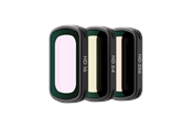 Suotimet - DJI Osmo Pocket 3 Magnetic ND Filters Set - CP.OS.00000305.01
