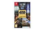 Pelit - Star Wars Heritage Pack - Nintendo Switch - Toiminta - 5056635605481