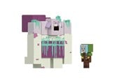 Hahmot - Minecraft Legends The Devourer & Ranger Action Figures 8cm - HNC08