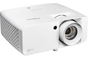 Projektori - Optoma Projektori UHZ66 - 3840 x 2160 - 4000 ANSI lumens - E9PD7LD01EZ2