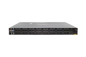 Kytkimet - Hewlett Packard Enterprise HPE Aruba CX 9300-32D 32-port 100/200/400G QSFP-DD 2-port 10G SFP+ Switch - R9A29A