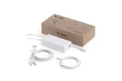 Puhelin - Adapterit & Laturit - Nanoleaf Canvas 75W Plug-In PSU EU - NC04-0058