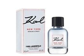 Parfyymit & Tuoksut - Karl Lagerfeld New York Mercer Street Edt Spray - 60 ml - 3386460115599