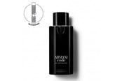 Parfyymit & Tuoksut - Giorgio Armani Armani Code Pour Homme Edt Spray - 75 ml - 3614273636568