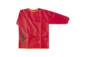 Luovat leikit - Creall Messing Apron Red size M - 27005
