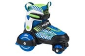 Luistelu - Hudora my first roller skates mt 26-29 - 22040