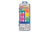 Luovat leikit - Creall Watercolor set 12 pcs. - 28500