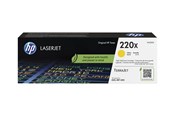 Mustepatruunat, värikasetit ja lisävarusteet - HP 220X / W2202X - High Yield - Yellow Toner - W2202X