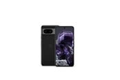 Puhelimet - Google Pixel 8 256GB/8GB - Obsidian - GA05833-GB