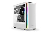 Kotelot - be quiet! Shadow Base 800 DX - White - Kotelot - Miditower - Valkoinen - BGW62