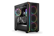 Kotelot - be quiet! Shadow Base 800 FX - Black - Kotelot - Miditower - Musta - BGW63