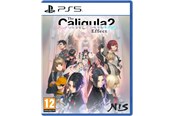 Pelit - The Caligula Effect 2 - Sony PlayStation 5 - RPG - 0810100862497