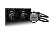 CPU-jäähdytys - be quiet! Pure Loop 2 240mm - CPU Vesijäähdytys - Korkeintaan 35 dBA - BW017