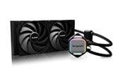 CPU-jäähdytys - be quiet! Pure Loop 2 280mm - CPU Vesijäähdytys - Max 34 dBA - BW018