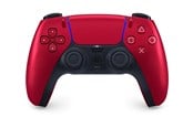 Pelit - lisävarusteet - Sony PlayStation 5 DualSense - Volcanic Red - Wireless Controller - Sony PlayStation 5 - 0711719576822