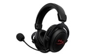 Kuulokkeet - HyperX Cloud II Core Wireless - Black - 6Y2G8AA