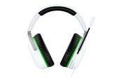 Pelit - lisävarusteet - HyperX CloudX Stinger 2 - White - Wired Headset - Microsoft Xbox Series X - 75X28AA