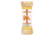 Vauva- ja taaperolelut - Small Foot - Wooden Rainmaker Rattle Safari - 12458
