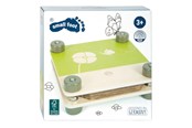Puulelut - Small Foot - Wooden Flower Press Discover - 12436