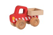 Puulelut - Goki Wooden Dump Truck - 55883