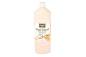 Luovat leikit - Creall School paint Peach 1 liter - 01824