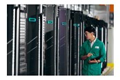 Virtakaapelit (ulkoinen) - HP E Smart Storage - P58199-B21