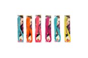 Pienet lahjat lapsille - Toi-Toys Fluorescent Hairpiece 50cm - assorted - 39800Z