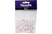 Luovat leikit - Creativ Company Letter Beads and Numbers 200pcs. - 699070