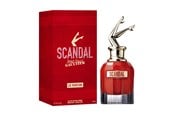 Parfyymit & Tuoksut - Jean Paul Gaultier Scandal Le Parfum Intense - 80 ml - 8435415050760