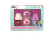 Luovat leikit - Canenco Create it! Candy Explosion Bath Set - 84820